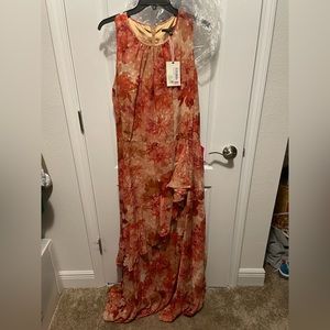 Alex Marie Dress NWT